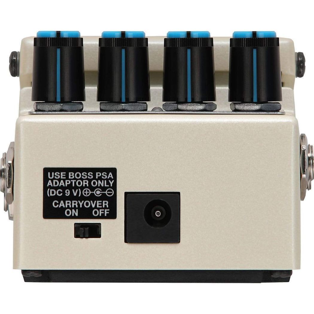 Boss DD-8 Delay Guitar Pedal-Boss-Infinite Music