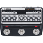 Boss DM-101 Delay Machine Pedal-Boss-Infinite Music
