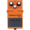 Boss DS-1 Distortion Pedal-Boss-Infinite Music