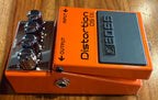 Boss DS-1X Distortion Pedal - Taiwan - Jan 2014 ( Pre Owned... In Box...Mint) Z8D0100-Boss-Infinite Music