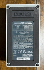 Boss FBM-1 Fender '59 Bassman Pedal- Taiwan - November 2007 ( NO BOX) ( Pre Owned)-Infinite Music-Infinite Music