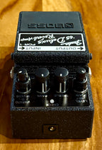 Boss FDR-1 Fender '65 Deluxe Reverb Pedal - Taiwan - Nov 2007 ( Pre Owned... With Box...Excellent) BW47488-Boss-Infinite Music