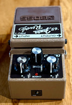 Boss FRV-1 Fender '63 Reverb Pedal - Taiwan - June 2015 ( Pre Owned... In Box...Mint) C5F2921-Boss-Infinite Music