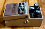 Boss FRV-1 Fender '63 Reverb Pedal - Taiwan - June 2015 ( Pre Owned... In Box...Mint) C5F2921-Boss-Infinite Music