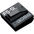 Boss FS-5L Latching Footswitch-Boss-Infinite Music