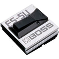 Boss FS-5U Momentary Footswitch-Boss-Infinite Music