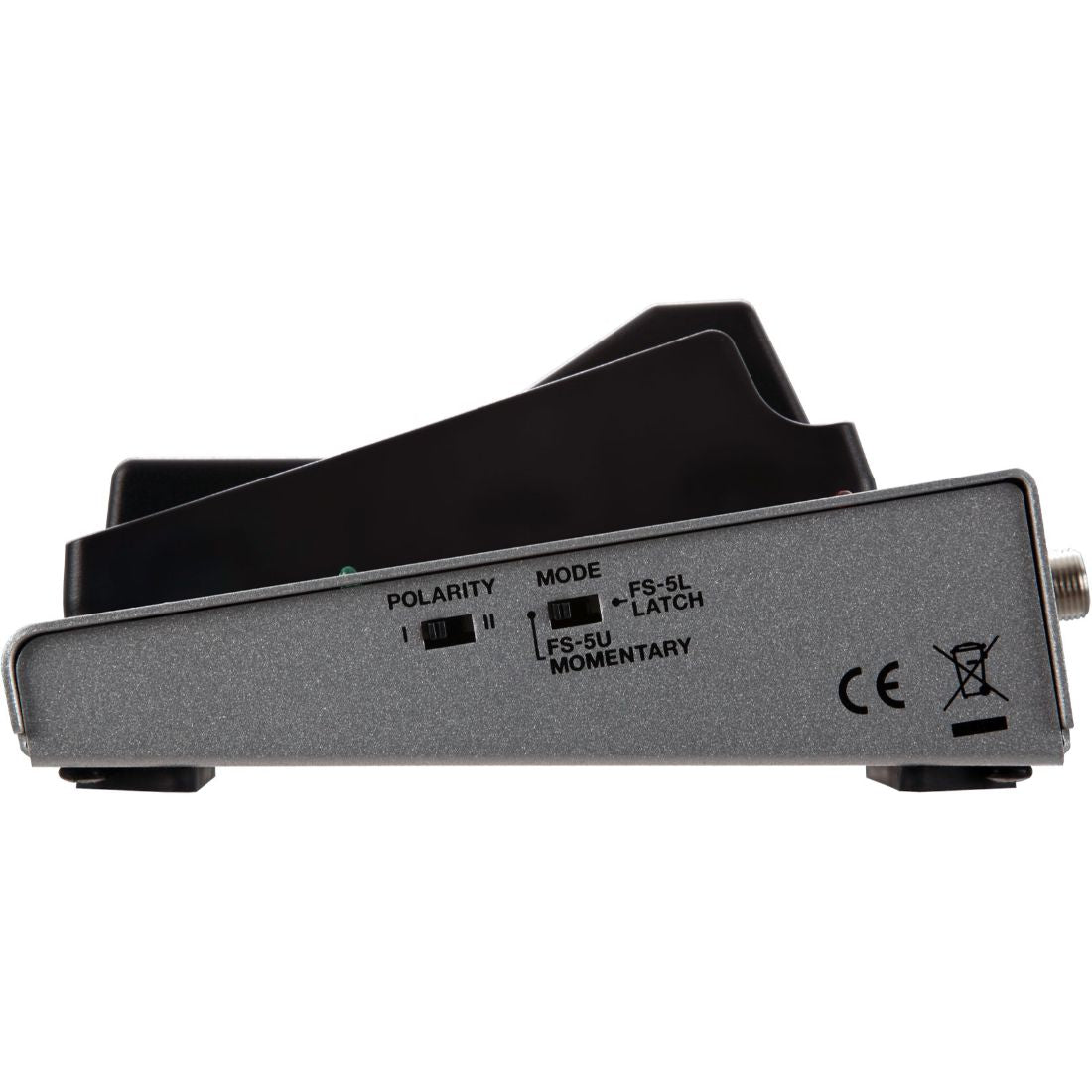 Boss FS-7 Dual Footswitch-Boss-Infinite Music