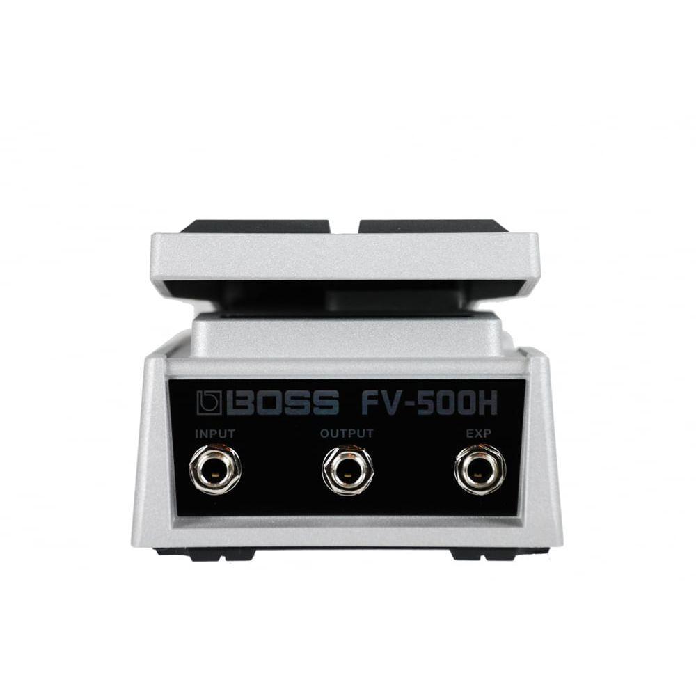 Boss FV-500H Volume Pedal-Roland-Infinite Music