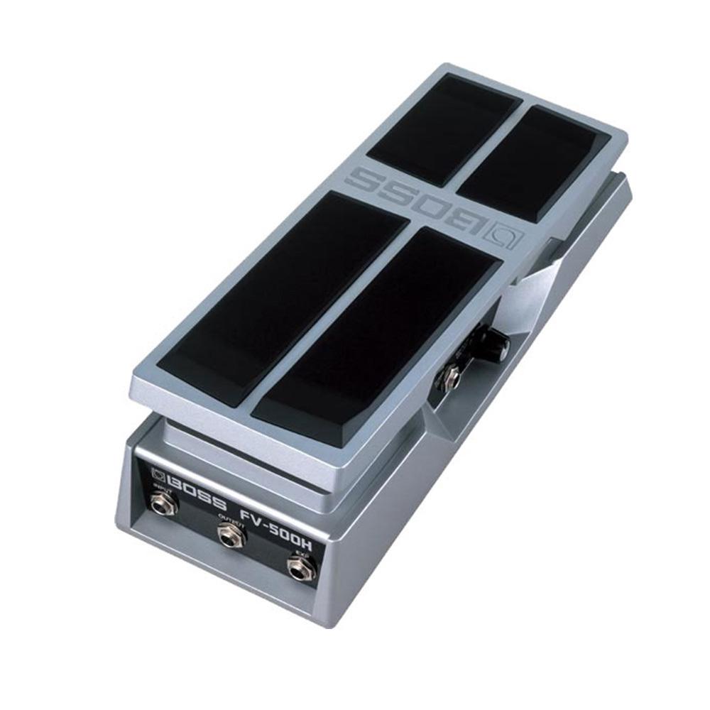 Boss FV-500H Volume Pedal-Roland-Infinite Music