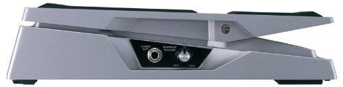Boss FV500L Volume Pedal (stereo / low-impedance)-Boss-Infinite Music