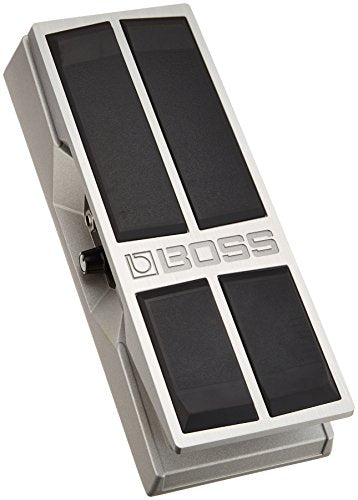 Boss FV500L Volume Pedal (stereo / low-impedance)-Boss-Infinite Music