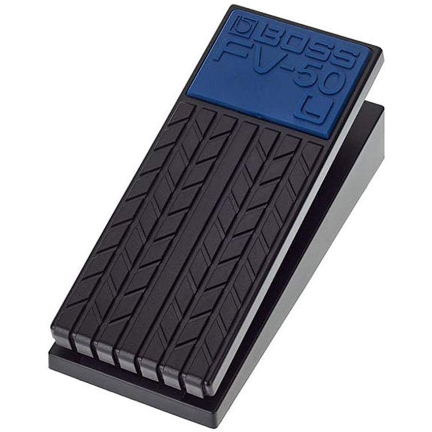 Boss FV50H Volume Pedal-Boss-Infinite Music