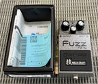 Boss FZ-1W Fuzz Waza Craft Pedal (Pre Owned ... With Box ) Z1N2831-Boss-Infinite Music