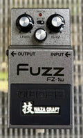 Boss FZ-1W Fuzz Waza Craft Pedal (Pre Owned ... With Box ) Z1N2831-Boss-Infinite Music