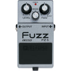 Boss FZ-5 Fuzz Guitar Pedal-Boss-Infinite Music