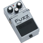 Boss FZ-5 Fuzz Guitar Pedal-Boss-Infinite Music