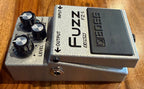 Boss FZ-5 Fuzz Pedal - Taiwan - April 2015 ( Pre Owned... In Box...Mint) C3F2907-Boss-Infinite Music