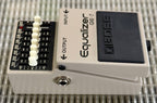 Boss GE-7 Graphic EQ Pedal ( Pre Owned... With Box )-Boss-Infinite Music