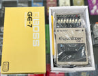 Boss GE-7 Graphic EQ Pedal- Taiwan -November 2013 ( As new - IN BOX) ( Pre Owned) G6D2026-Boss-Infinite Music