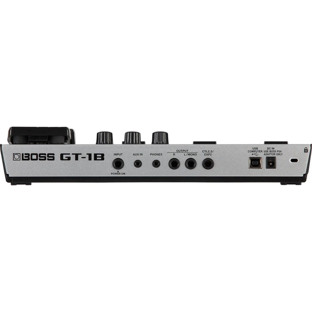 Boss GT-1B Bass Guitar Effects Processor-Boss-Infinite Music
