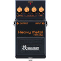 Boss HM-2W Waza Craft Heavy Metal Distortion Pedal-Boss-Infinite Music