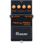 Boss HM-2W Waza Craft Heavy Metal Distortion Pedal-Boss-Infinite Music