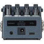 Boss IR-2 Amp & Cabinet Simulator Pedal-Boss-Infinite Music