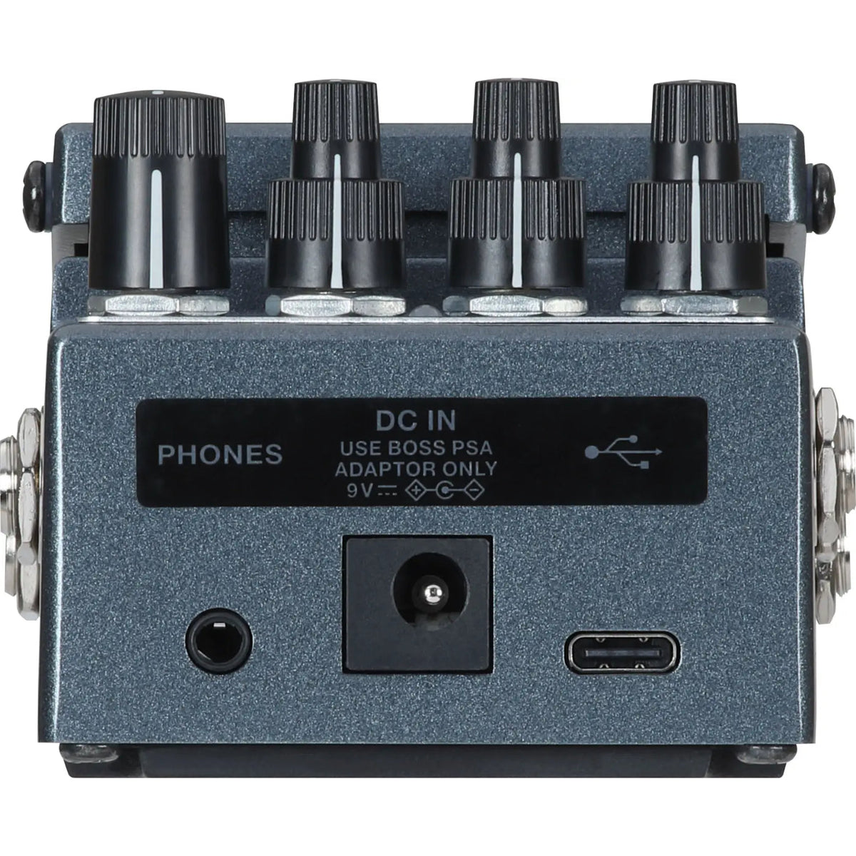 Boss IR-2 Amp & Cabinet Simulator Pedal-Boss-Infinite Music
