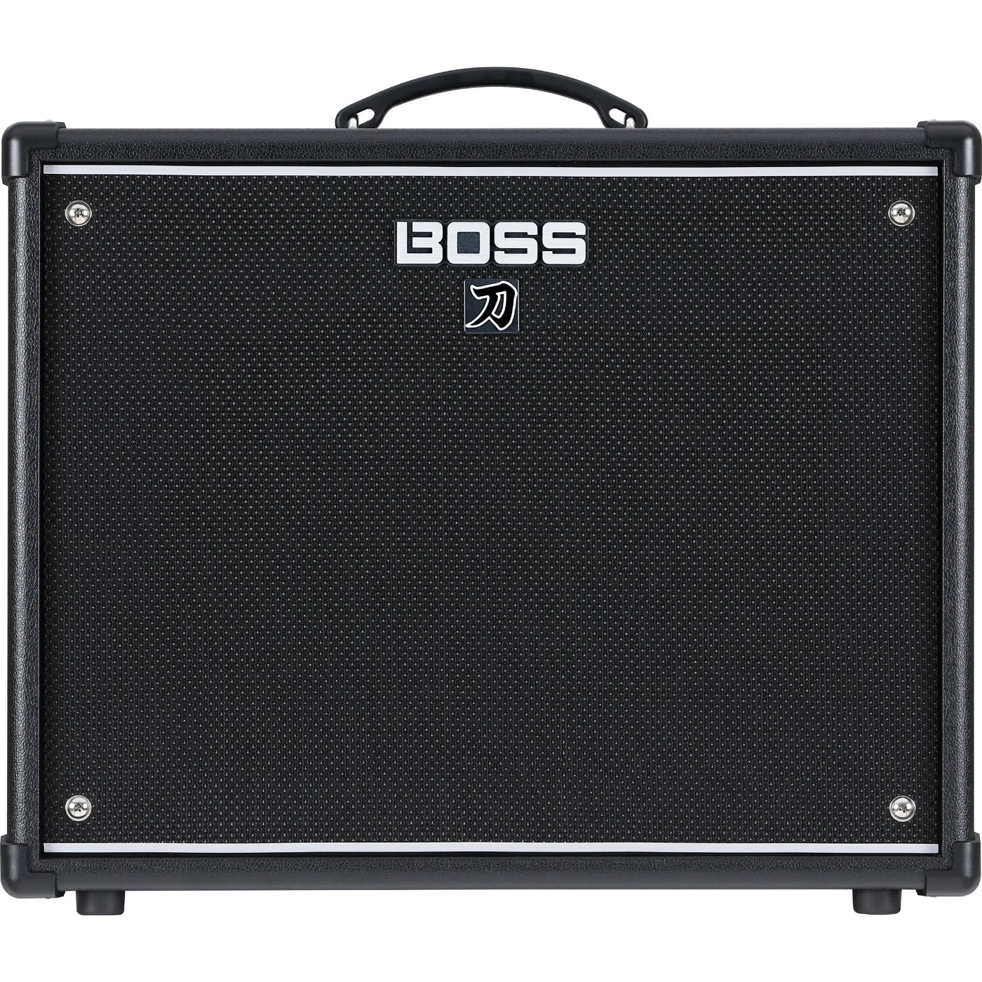Boss Katana 100 Gen 3 1x12 Guitar Amp (KTN1003)-Boss-Infinite Music