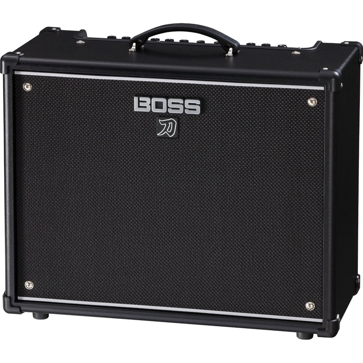 Boss Katana 100 Gen 3 1x12 Guitar Amp (KTN1003)-Boss-Infinite Music