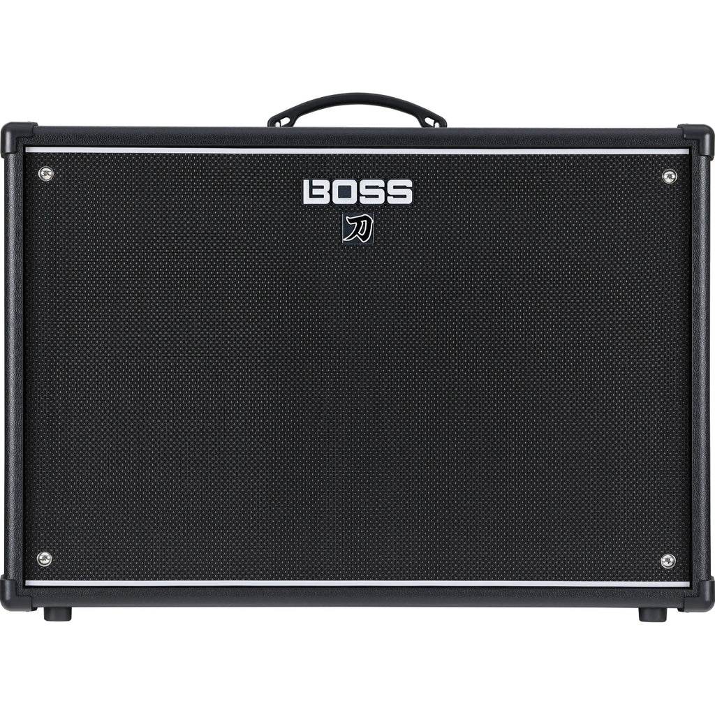 Boss Katana 100/212 Gen 3 2x12 Guitar Amp (KTN2123)-Boss-Infinite Music