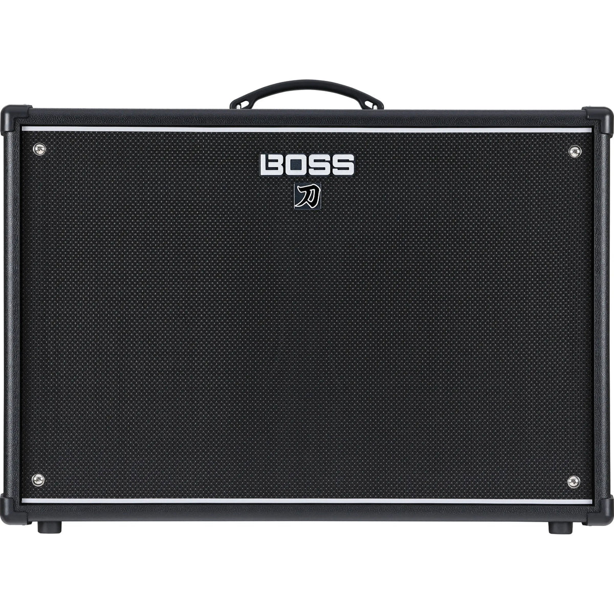 Boss Katana 100/212 Gen 3 2x12 Guitar Amp (KTN2123)-Boss-Infinite Music