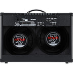 Boss Katana 100/212 Gen 3 2x12 Guitar Amp (KTN2123)-Boss-Infinite Music
