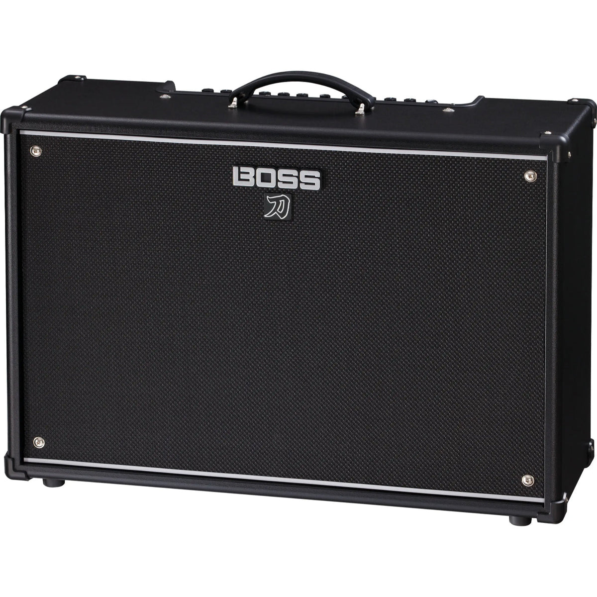 Boss Katana 100/212 Gen 3 2x12 Guitar Amp (KTN2123)-Boss-Infinite Music