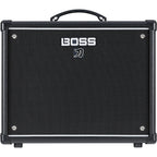 Boss Katana 50 Gen 3 Guitar Combo Amp (KTN503)-Boss-Infinite Music