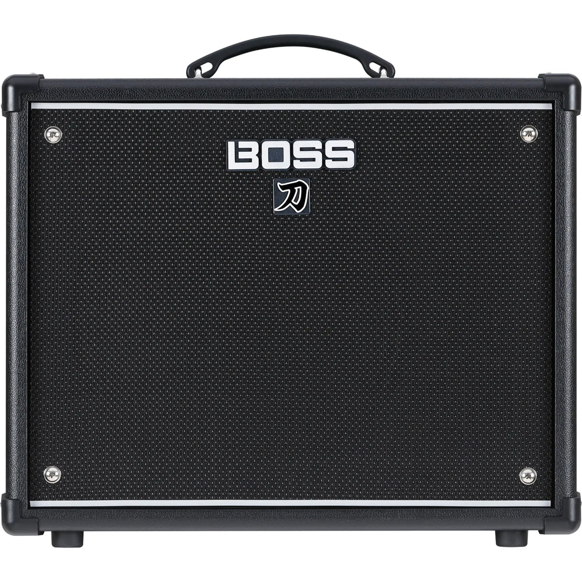 Boss Katana 50 Gen 3 Guitar Combo Amp (KTN503)-Boss-Infinite Music