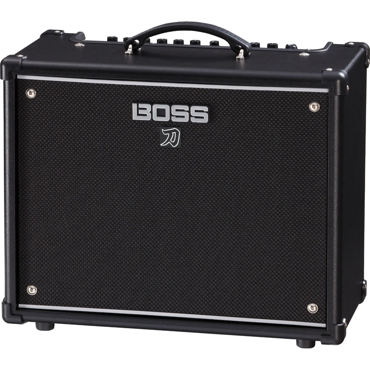 Boss Katana 50 Gen 3 Guitar Combo Amp (KTN503)-Boss-Infinite Music