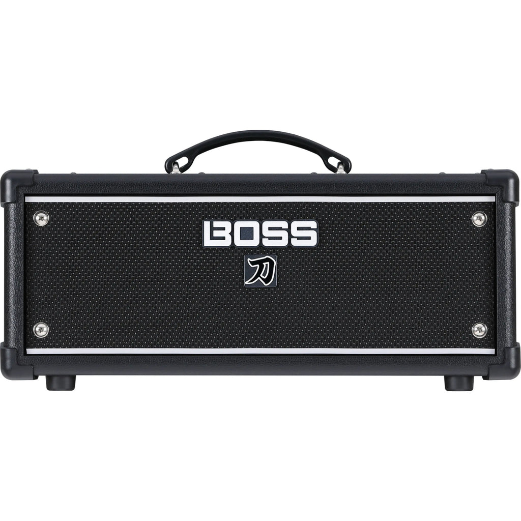 Boss Katana HEAD Gen 3 Guitar Amp Head (KTNHEAD3)-Boss-Infinite Music