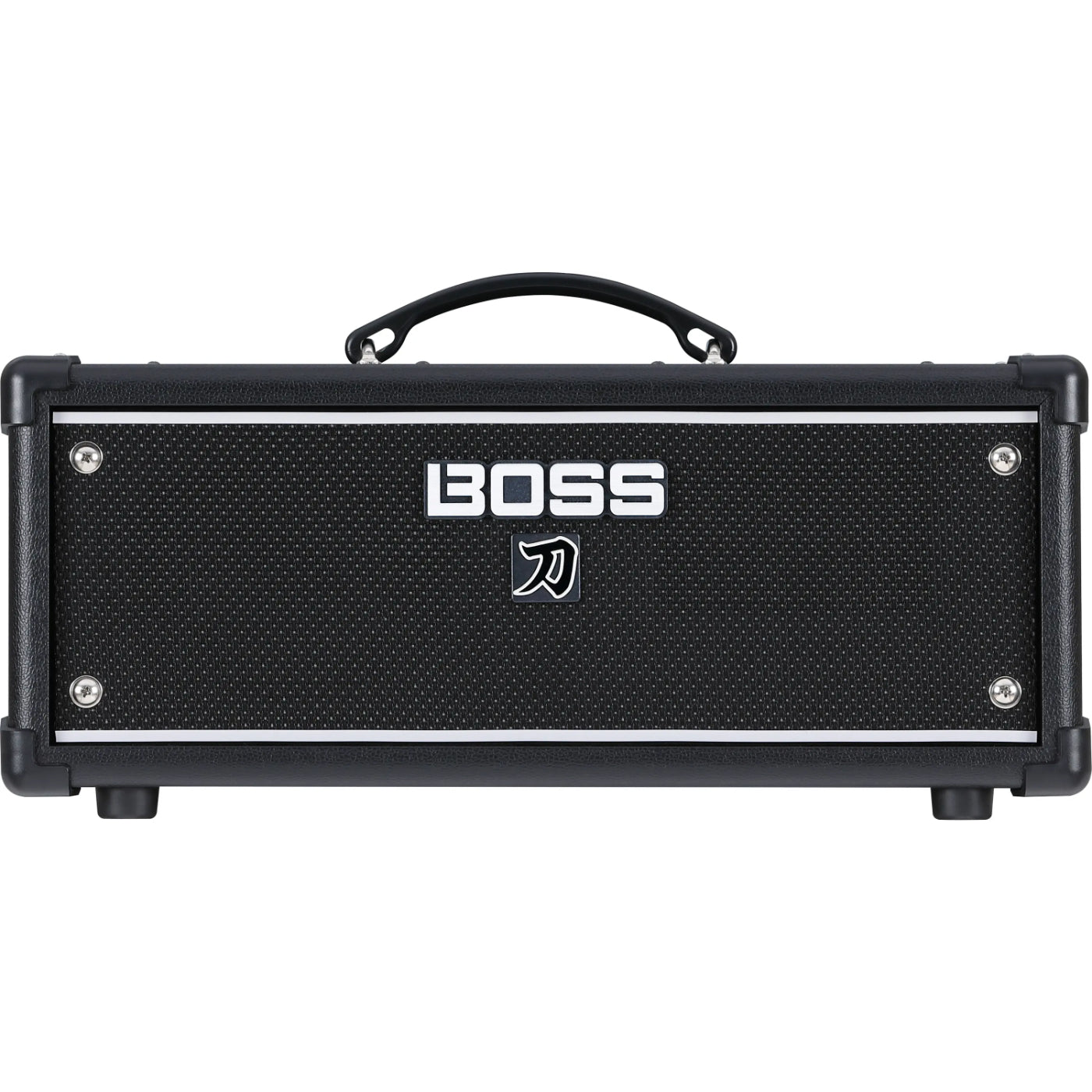 Boss Katana HEAD Gen 3 Guitar Amp Head (KTNHEAD3)-Boss-Infinite Music