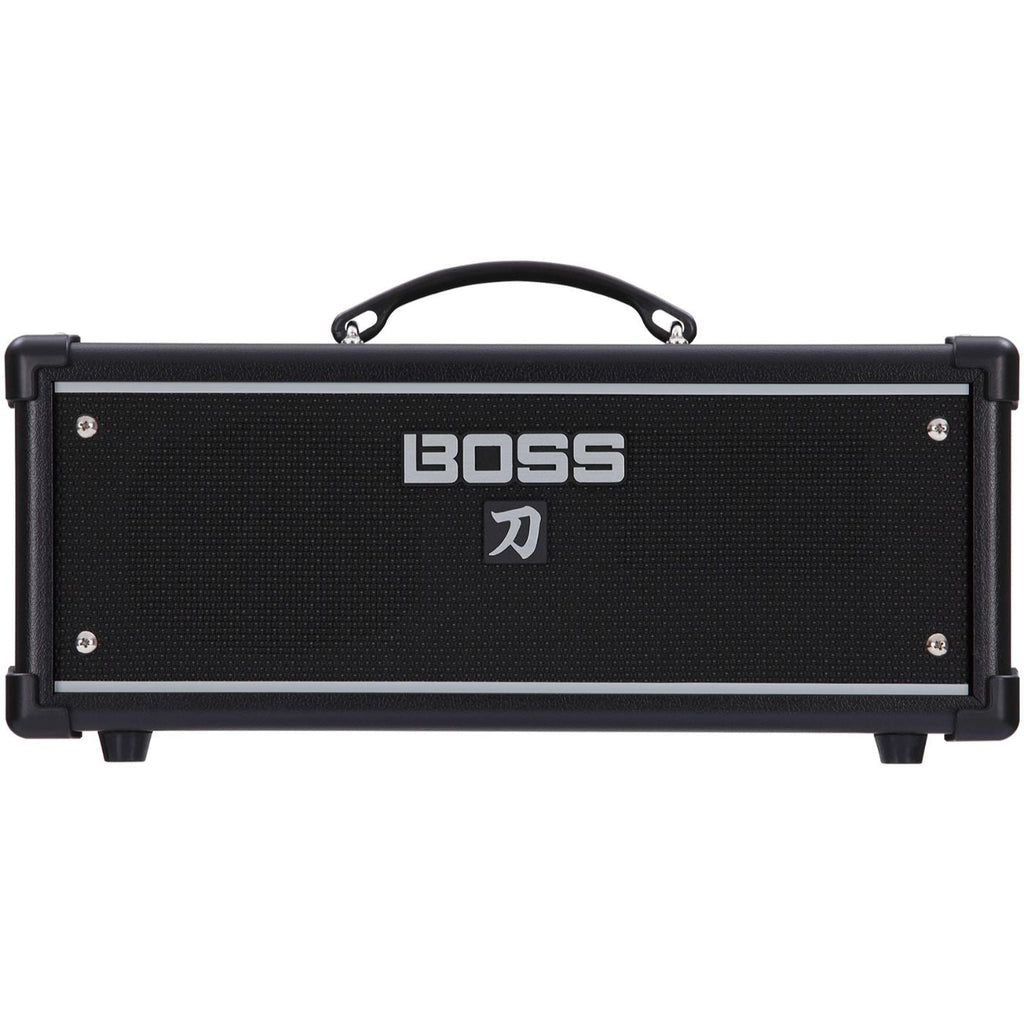 Boss Katana Head MkII 100 Watt Guitar Amplifier Head-Boss-Infinite Music