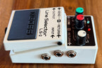 Boss LS-2 Line Selector Pedal- Taiwan - July2015 (Pre Owned...In Box...Mint) J6F0052-Boss-Infinite Music