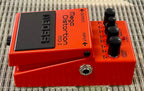 Boss MD-2 Mega Distortion Pedal- Taiwan -August 2013 ( As new - IN BOX) ( Pre Owned) N3D0143-Boss-Infinite Music