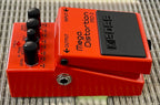 Boss MD-2 Mega Distortion Pedal- Taiwan -August 2013 ( As new - IN BOX) ( Pre Owned) N3D0143-Boss-Infinite Music