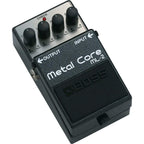 Boss ML-2 Metal Core Distortion Guitar Pedal-Boss-Infinite Music