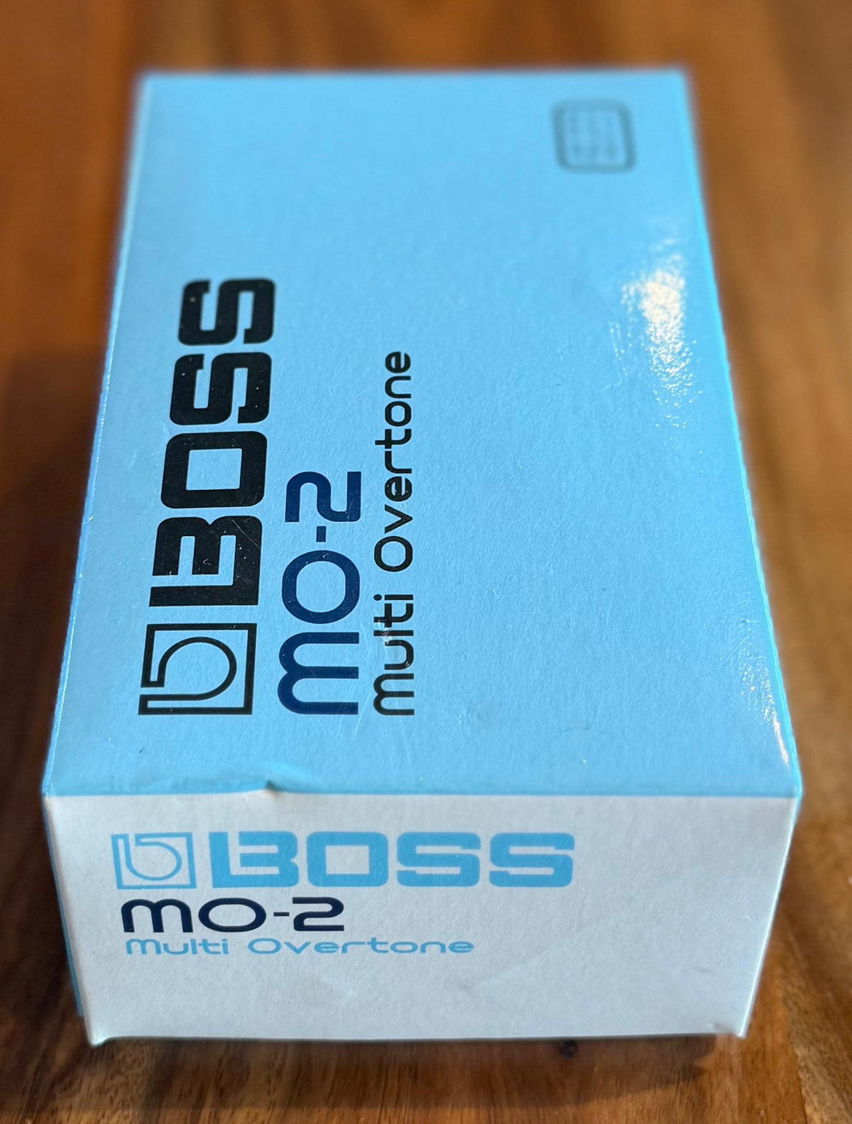 Boss MO-2 Multi Overtone Pedal - Taiwan - April 2013 ( Pre Owned... In Box...Mint) Z9C3345-Boss-Infinite Music