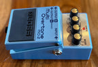Boss MO-2 Multi Overtone Pedal - Taiwan - April 2013 ( Pre Owned... In Box...Mint) Z9C3345-Boss-Infinite Music
