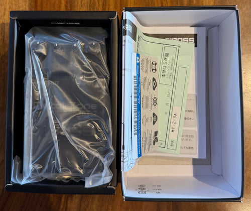 Boss MT-2 3A 30th Anniversary Metal Zone Pedal - Malaysia - March 2021 ( Pre Owned... In Box...Mint) Z4M1215-Boss-Infinite Music