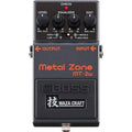 Boss MT-2W Metal Zone Guitar Pedal Waza Craft Special Edition-Boss-Infinite Music