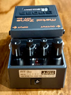 Boss MT-2W Metal Zone Pedal - Japan - July 2020 ( Pre Owned... In Box...Mint) A6L1739-Boss-Infinite Music