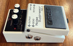 Boss NS-2 Noise Suppressor Pedal - Taiwan - Sep 2013 ( Pre Owned... In Box...Mint) Y4D3762-Boss-Infinite Music